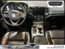 Thumbnail image of 2021 Jeep Grand Cherokee at Novak Motors NY