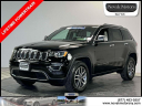 Thumbnail image of 2021 Jeep Grand Cherokee at Novak Motors NY