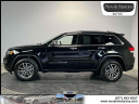 Thumbnail image of 2021 Jeep Grand Cherokee at Novak Motors NY