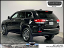 Thumbnail image of 2021 Jeep Grand Cherokee at Novak Motors NY