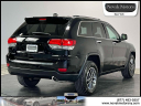 Thumbnail image of 2021 Jeep Grand Cherokee at Novak Motors NY