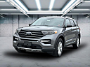 2021 Ford Explorer XLT at Ford of Smithtown
