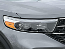 Thumbnail image of 2021 Ford Explorer at Ford of Smithtown