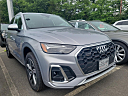 Thumbnail image of 2023 Audi Q5 at Audi Bridgewater