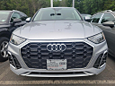 2023 Audi Q5 quattro S line Prem Plus 45 TFSI at Audi Bridgewater
