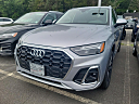 Thumbnail image of 2023 Audi Q5 at Audi Bridgewater