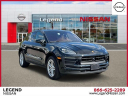 2024 Porsche Macan at Legend Nissan