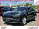 Thumbnail image of 2024 Porsche Macan at Legend Nissan
