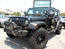 Thumbnail image of 2012 Jeep Wrangler Unlimited at Coastal Auto Network, LLC