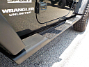 Thumbnail image of 2012 Jeep Wrangler Unlimited at Coastal Auto Network, LLC