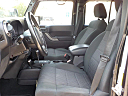 Thumbnail image of 2012 Jeep Wrangler Unlimited at Coastal Auto Network, LLC