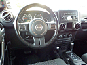 Thumbnail image of 2012 Jeep Wrangler Unlimited at Coastal Auto Network, LLC