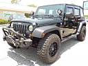 Thumbnail image of 2012 Jeep Wrangler Unlimited at Coastal Auto Network, LLC