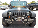 Thumbnail image of 2012 Jeep Wrangler Unlimited at Coastal Auto Network, LLC