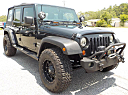 Thumbnail image of 2012 Jeep Wrangler Unlimited at Coastal Auto Network, LLC