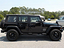 Thumbnail image of 2012 Jeep Wrangler Unlimited at Coastal Auto Network, LLC