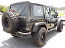 Thumbnail image of 2012 Jeep Wrangler Unlimited at Coastal Auto Network, LLC