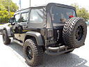 Thumbnail image of 2012 Jeep Wrangler Unlimited at Coastal Auto Network, LLC