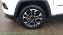 Thumbnail image of 2022 Jeep Compass at Jim Riehl's Friendly Chrysler Dodge Jeep Ram of Lapeer