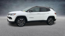 Thumbnail image of 2022 Jeep Compass at Jim Riehl's Friendly Chrysler Dodge Jeep Ram of Lapeer