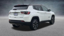 Thumbnail image of 2022 Jeep Compass at Jim Riehl's Friendly Chrysler Dodge Jeep Ram of Lapeer