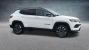 Thumbnail image of 2022 Jeep Compass at Jim Riehl's Friendly Chrysler Dodge Jeep Ram of Lapeer