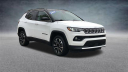 Thumbnail image of 2022 Jeep Compass at Jim Riehl's Friendly Chrysler Dodge Jeep Ram of Lapeer