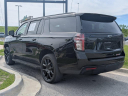 Thumbnail image of 2023 Chevrolet Suburban at Victory Dodge Jeep Chrysler Ram