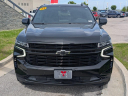 Thumbnail image of 2023 Chevrolet Suburban at Victory Dodge Jeep Chrysler Ram