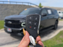 Thumbnail image of 2023 Chevrolet Suburban at Victory Dodge Jeep Chrysler Ram