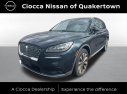 Thumbnail image of 2020 Lincoln Corsair at Ciocca Nissan of Quakertown - NEW