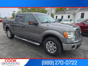 Thumbnail image of 2011 Ford F-150 at Cook Chevrolet