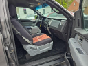 Thumbnail image of 2011 Ford F-150 at Cook Chevrolet