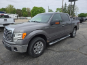Thumbnail image of 2011 Ford F-150 at Cook Chevrolet