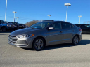 Thumbnail image of 2018 Hyundai ELANTRA at Crossroads Chevrolet