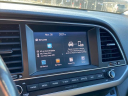 Thumbnail image of 2018 Hyundai ELANTRA at Crossroads Chevrolet