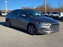 Thumbnail image of 2018 Hyundai ELANTRA at Crossroads Chevrolet