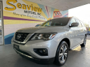 Thumbnail image of 2020 Nissan Pathfinder at Seaview Motors and Repair LLC
