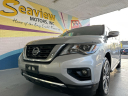 Thumbnail image of 2020 Nissan Pathfinder at Seaview Motors and Repair LLC