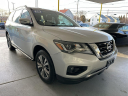 Thumbnail image of 2020 Nissan Pathfinder at Seaview Motors and Repair LLC