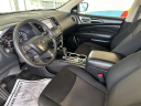 Thumbnail image of 2020 Nissan Pathfinder at Seaview Motors and Repair LLC