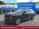 Thumbnail image of 2024 Cadillac XT4 at Morgan Mcclure Chev Buick Cad