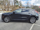 Thumbnail image of 2024 Cadillac XT4 at Morgan Mcclure Chev Buick Cad