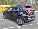 Thumbnail image of 2024 Cadillac XT4 at Morgan Mcclure Chev Buick Cad