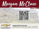 Thumbnail image of 2024 Cadillac XT4 at Morgan Mcclure Chev Buick Cad