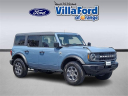 Thumbnail image of 2025 Ford Bronco at David Wilsons Villa Ford