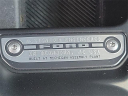 Thumbnail image of 2025 Ford Bronco at David Wilsons Villa Ford