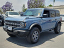 Thumbnail image of 2025 Ford Bronco at David Wilsons Villa Ford