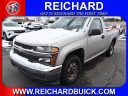 Thumbnail image of 2006 Chevrolet Colorado at Reichard Buick Gmc