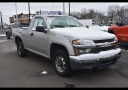Thumbnail image of 2006 Chevrolet Colorado at Reichard Buick Gmc